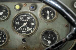 Afbeelding 21/50 van Volvo Laplander L3314 (1967)