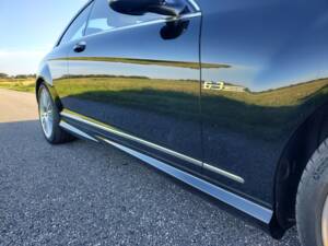 Afbeelding 37/49 van Mercedes-Benz CL 63 AMG (2007)