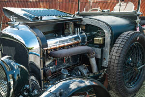 Image 33/37 de Bentley 4 1&#x2F;2 Litre (1928)
