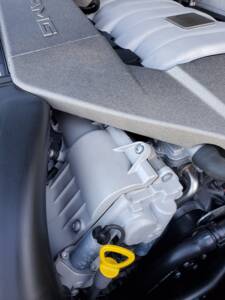 Afbeelding 46/49 van Mercedes-Benz CL 63 AMG (2007)