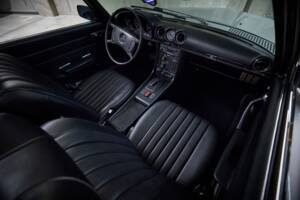 Image 59/100 de Mercedes-Benz 450 SL (1973)