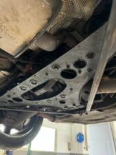 Afbeelding 17/49 van Jaguar XK8 4.2 (2004)