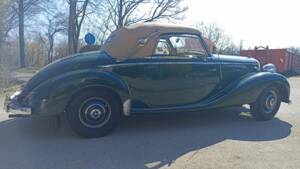 Image 40/48 of Mercedes-Benz 170 S Cabriolet A (1950)