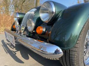 Imagen 21/65 de Morgan Plus 8 (1994)