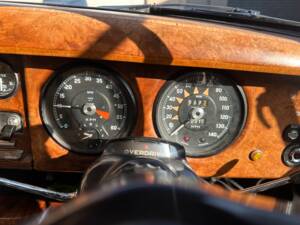 Image 25/30 de Jaguar Type S 3.8 (1968)