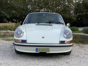 Image 8/8 of Porsche 911 2.2 T (1970)