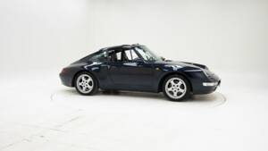 Afbeelding 3/15 van Porsche 911 Carrera (1996)