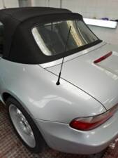 Imagen 4/8 de BMW Z3 2.8 (1997)