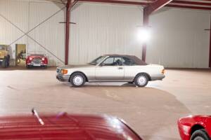 Bild 19/56 von Mercedes-Benz 500 SEC Bähr (1990)