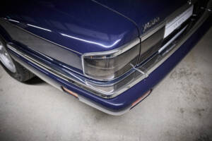 Bild 40/92 von Jaguar XJS 6.0 (1994)