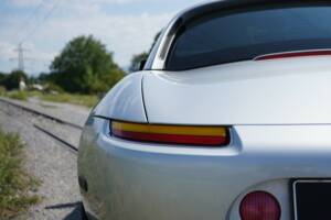 Imagen 45/56 de ALPINA Roadster V8 (2003)