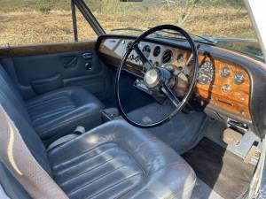 Bild 7/11 von Rolls-Royce Silver Shadow I (1968)