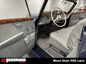 Immagine 15/15 di Mercedes-Benz 300 Cabriolet D (1952)