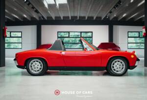 Image 5/25 of Porsche 914&#x2F;6 (1971)