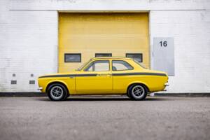 Bild 49/50 von Ford Escort Mexico (1973)