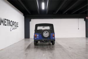 Bild 6/16 von Volkswagen Jeg (1973)