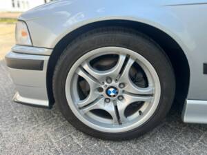 Afbeelding 7/8 van BMW M3 (1996)