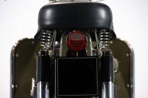 Image 16/27 of Moto Guzzi Nuovo Falcone (1973)