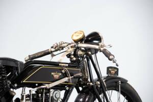 Image 13/50 of Bianchi DUMMY (1929)