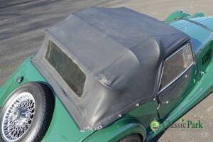Image 21/50 of Morgan 4/4 Series IV (1962)