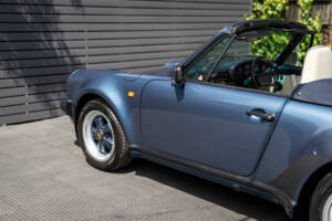 Imagen 33/44 de Porsche 911 Turbo 3.3 (1989)