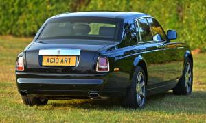 Bild 20/50 von Rolls-Royce Phantom VII (2010)