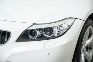 Image 22/50 of BMW Z4 sDrive23i (2010)