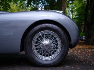 Image 14/33 of Jaguar XK 120 OTS (1951)