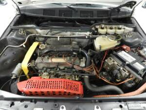 Imagen 14/15 de FIAT Ritmo 130 TC Abarth (1984)