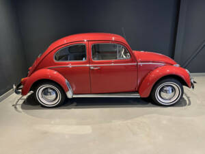 Image 8/20 of Volkswagen Beetle 1200 Standard &quot;Dickholmer&quot; (1963)