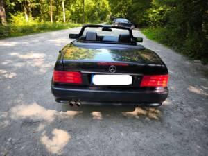 Image 8/38 of Mercedes-Benz SL 320 (1994)