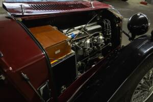 Bild 57/63 von Riley 14&#x2F;6 Kestrel (1932)
