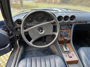 Image 30/37 de Mercedes-Benz 450 SL (1979)