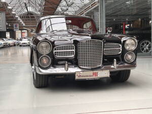Image 8/31 of Facel Vega HK 500 (1961)