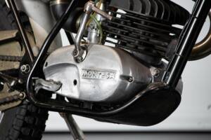 Immagine 28/50 di Montesa Cota 247 (1976)