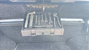 Image 53/73 de Maserati Biturbo Spyder i (1989)