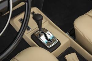 Image 24/39 de Mercedes-Benz 280 SE 3,5 (1971)