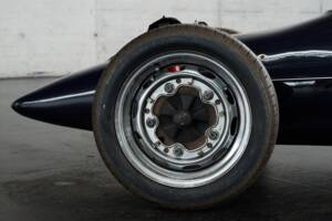 Bild 25/50 von Kaimann Formel Vau IV 1300 (1969)