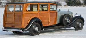 Imagen 48/50 de Rolls-Royce Phantom I (1928)