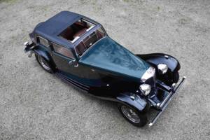 Bild 9/45 von Jaguar SS 1 (1934)