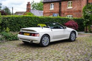Bild 19/50 von Lotus Elan (1991)