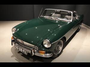 Bild 4/40 von MG MGB (1974)