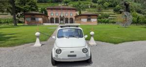 Image 1/15 of FIAT 500 R (1975)