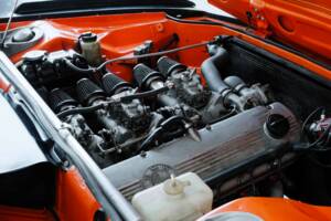 Bild 47/50 von BMW 3.0 CSL (1973)
