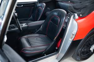 Image 24/50 of Austin-Healey 3000 Mk III (BJ8) (1964)