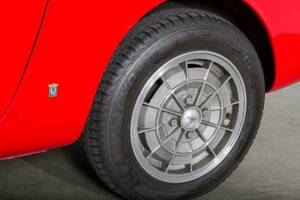 Image 7/33 of FIAT 750 Nardi Coupé (1959)