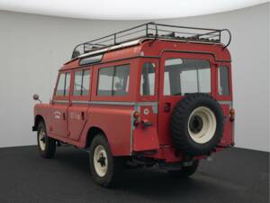 Bild 3/46 von Land Rover 109 (1973)