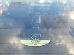 Bild 37/52 von Alfa Romeo GTV 2.0 V6 Turbo (1995)