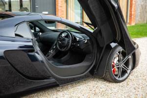 Bild 19/50 von McLaren MP4-12C Spider (2014)