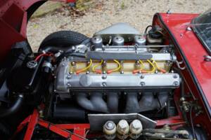 Afbeelding 14/50 van Jaguar E-Type 3.8 (1963)